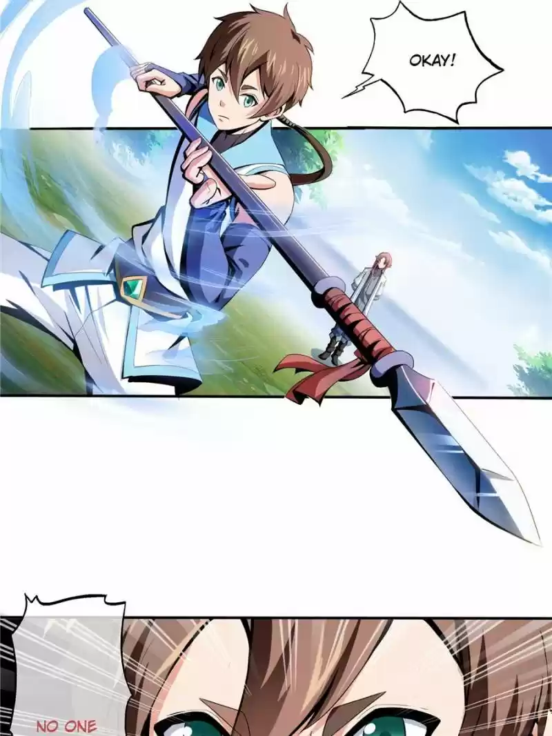 Library Of Heaven’S Path Chapter 7