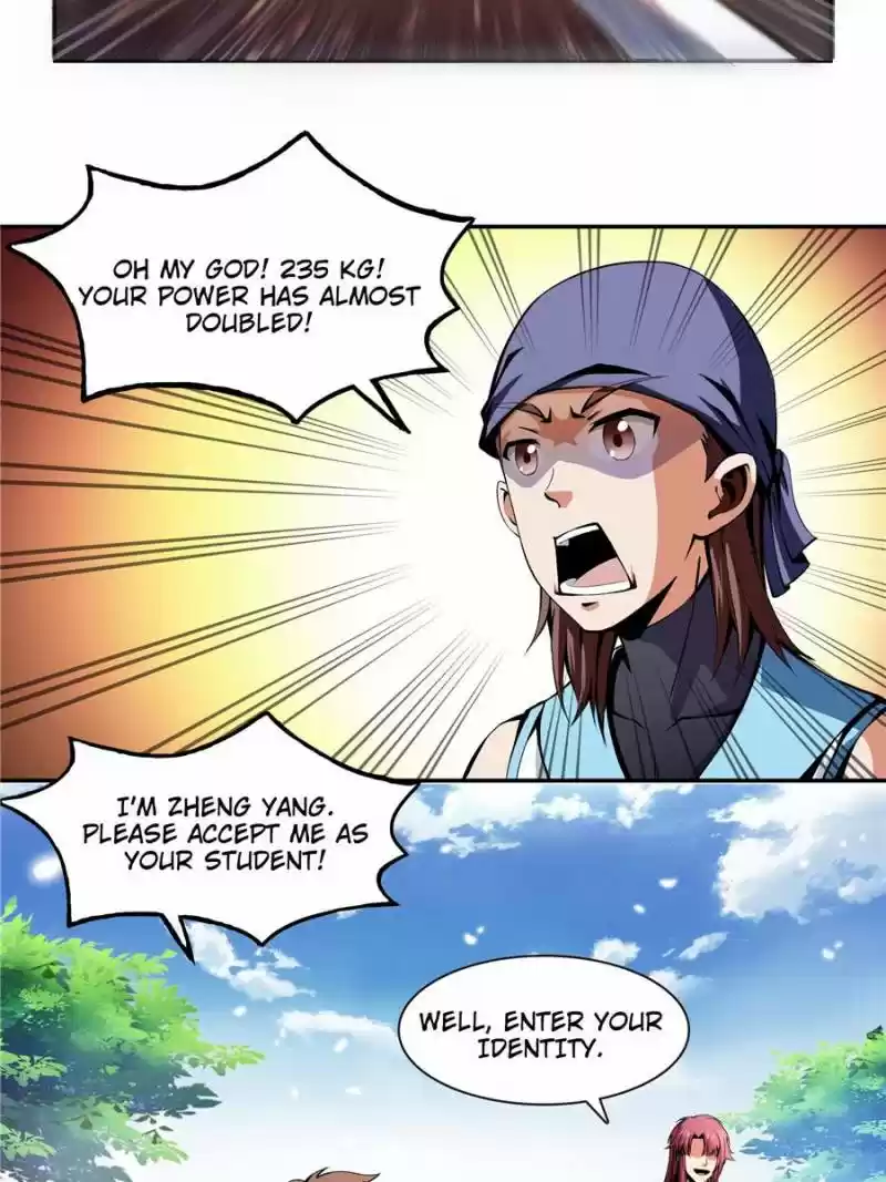 Library Of Heaven’S Path Chapter 7