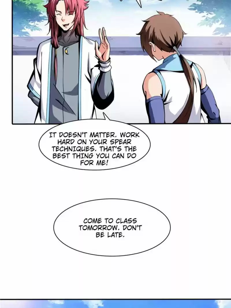 Library Of Heaven’S Path Chapter 7