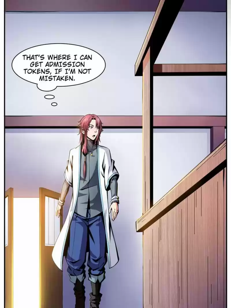 Library Of Heaven’S Path Chapter 7