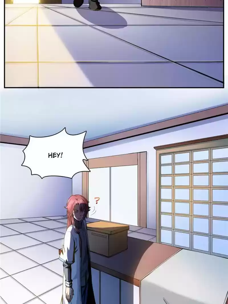 Library Of Heaven’S Path Chapter 7