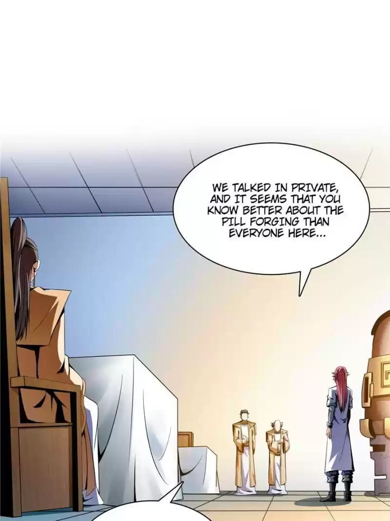 Library Of Heaven’S Path Chapter 70