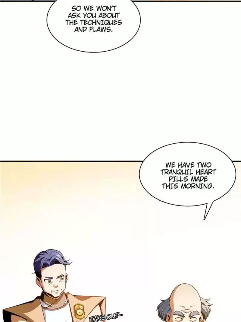 Library Of Heaven’S Path Chapter 70