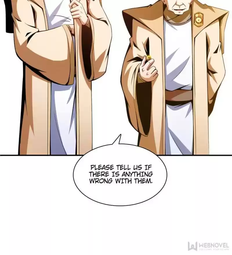 Library Of Heaven’S Path Chapter 70