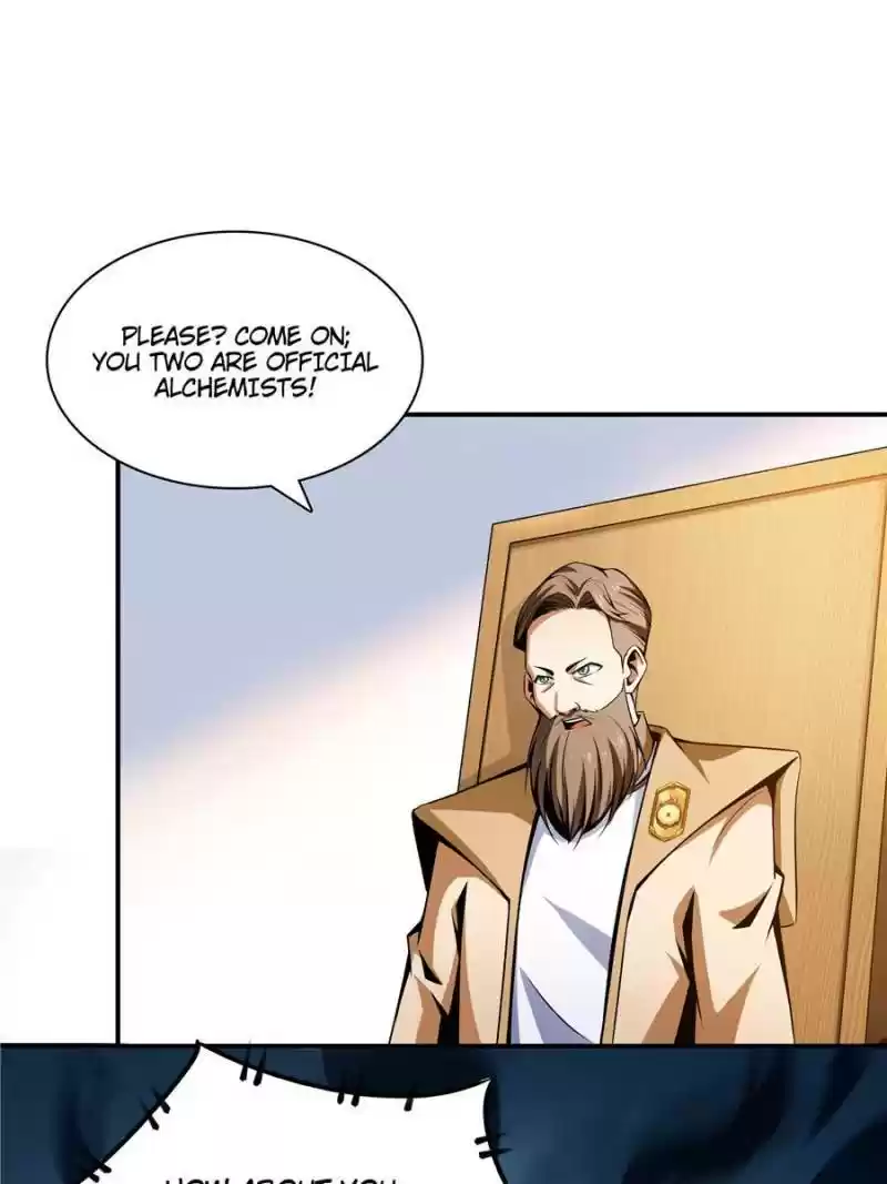 Library Of Heaven’S Path Chapter 70