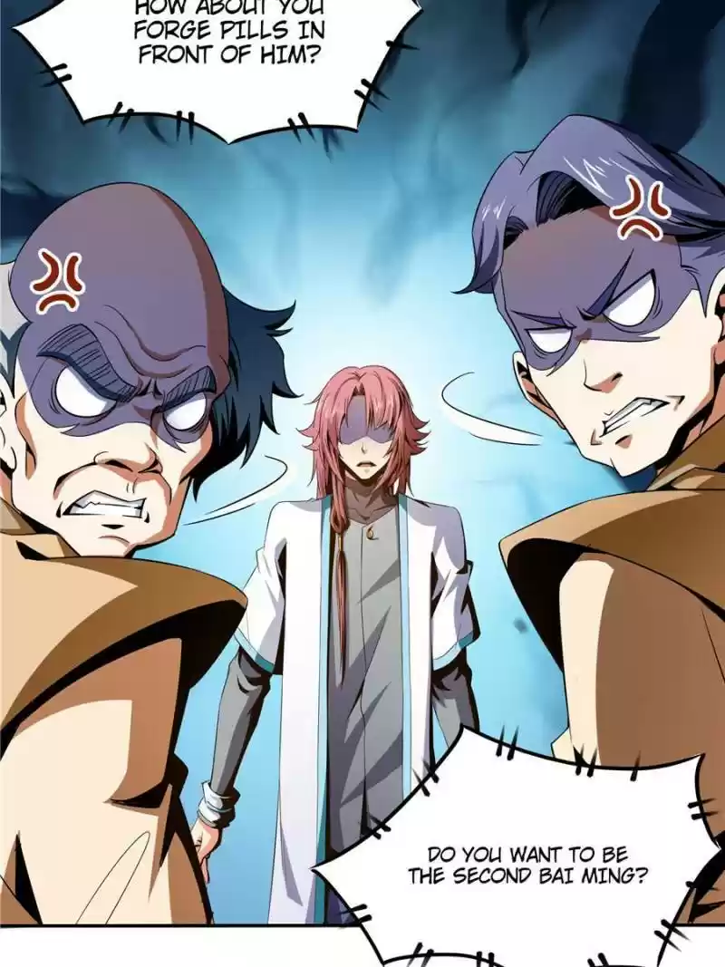 Library Of Heaven’S Path Chapter 70