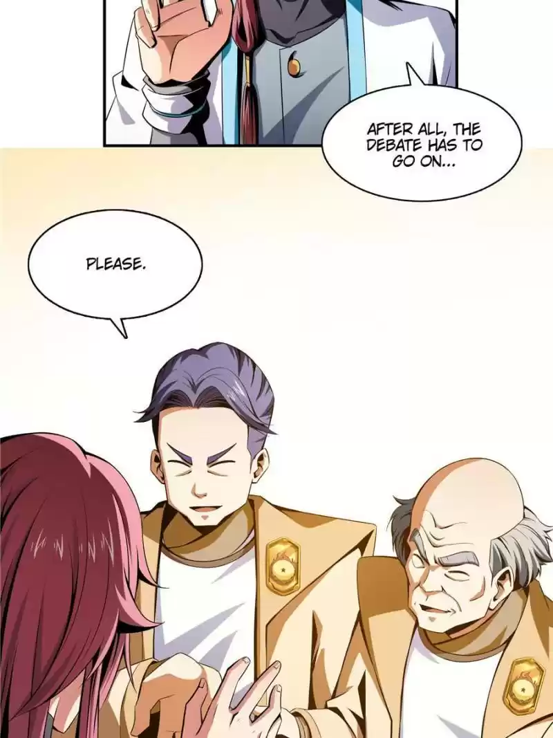 Library Of Heaven’S Path Chapter 70