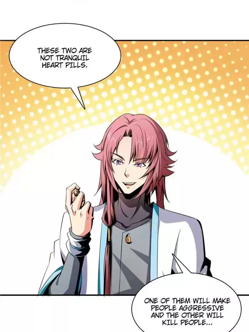 Library Of Heaven’S Path Chapter 70