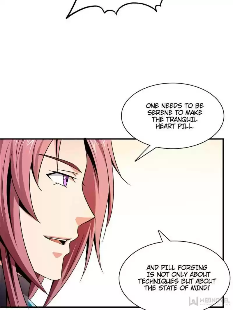 Library Of Heaven’S Path Chapter 70