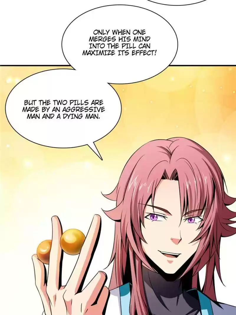 Library Of Heaven’S Path Chapter 70