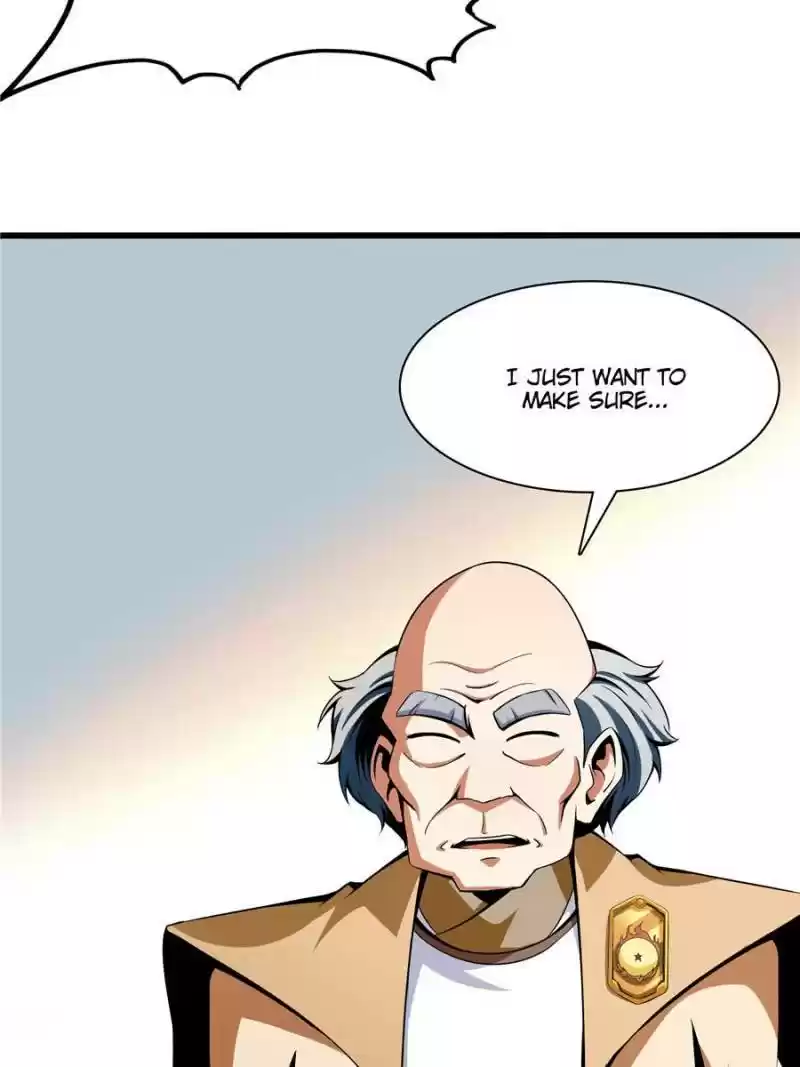 Library Of Heaven’S Path Chapter 70