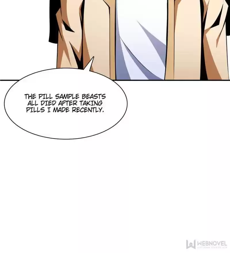 Library Of Heaven’S Path Chapter 70