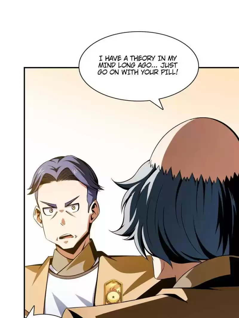 Library Of Heaven’S Path Chapter 70