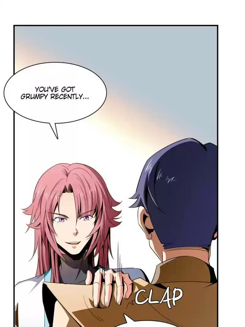 Library Of Heaven’S Path Chapter 70