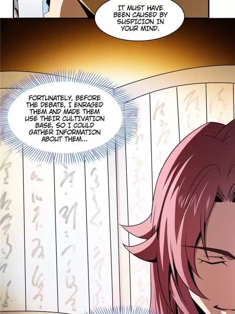 Library Of Heaven’S Path Chapter 70