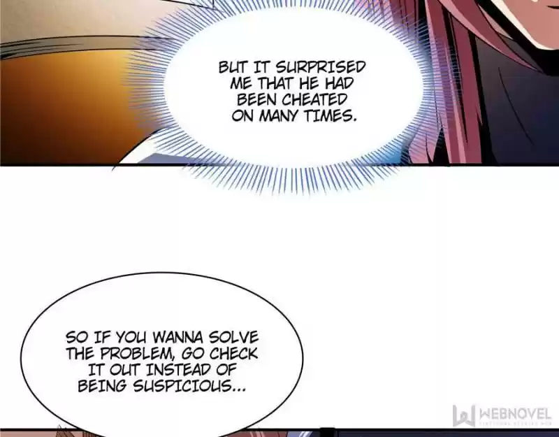 Library Of Heaven’S Path Chapter 70