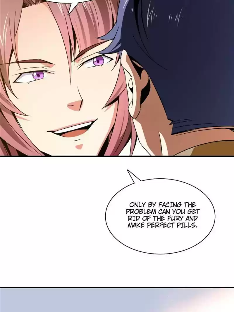 Library Of Heaven’S Path Chapter 70