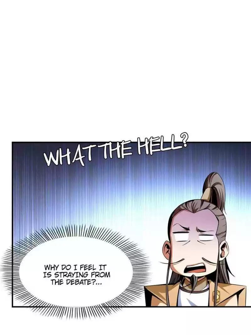 Library Of Heaven’S Path Chapter 70