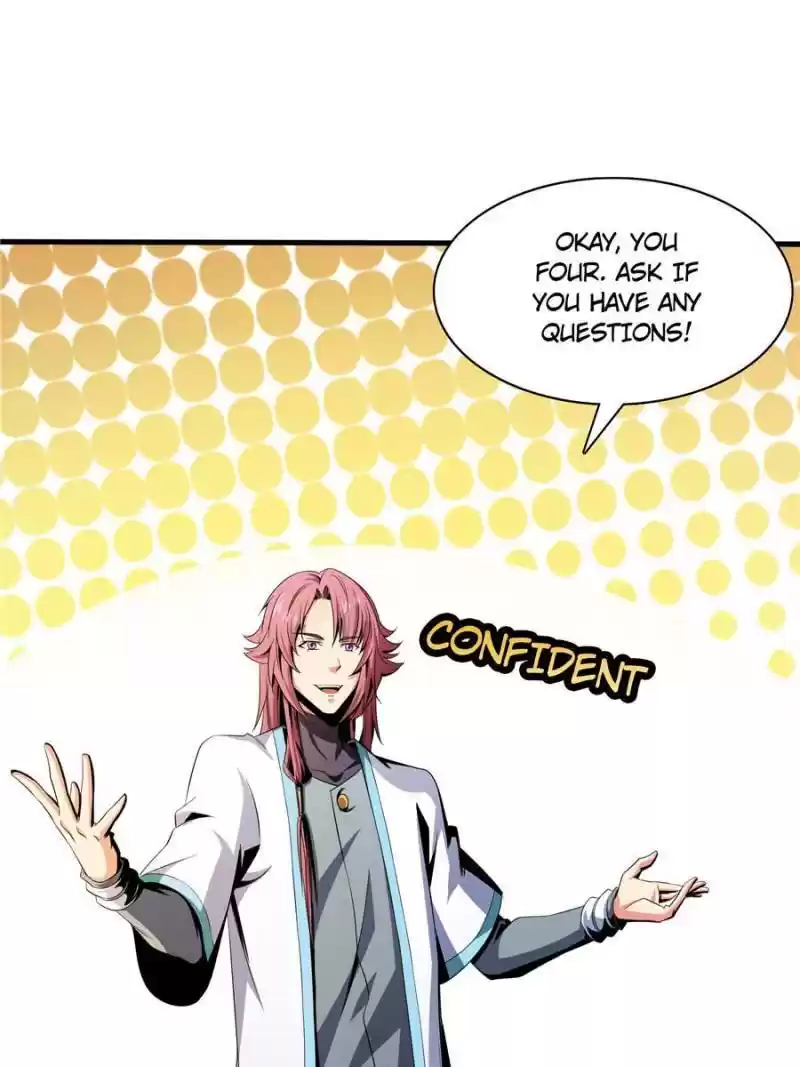 Library Of Heaven’S Path Chapter 70