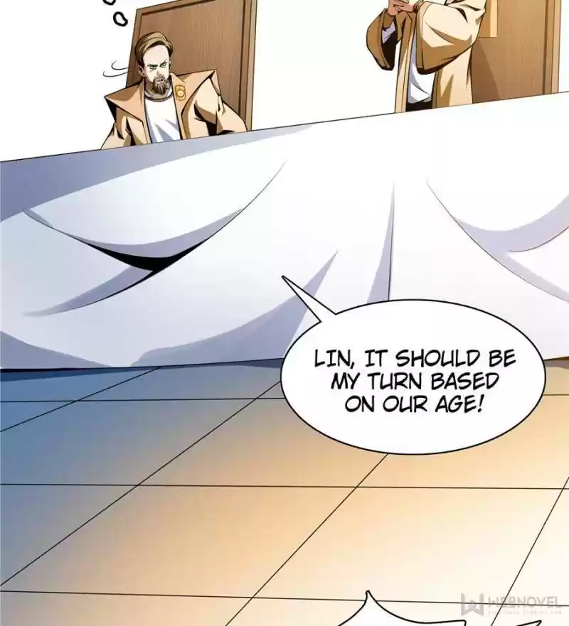 Library Of Heaven’S Path Chapter 70