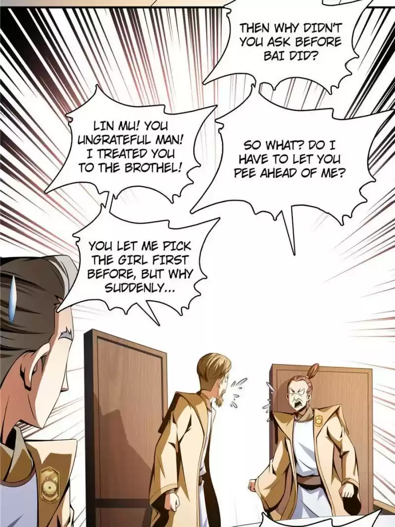 Library Of Heaven’S Path Chapter 70