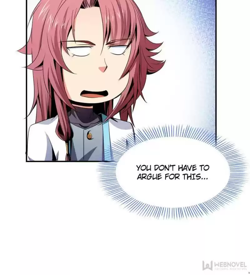 Library Of Heaven’S Path Chapter 70