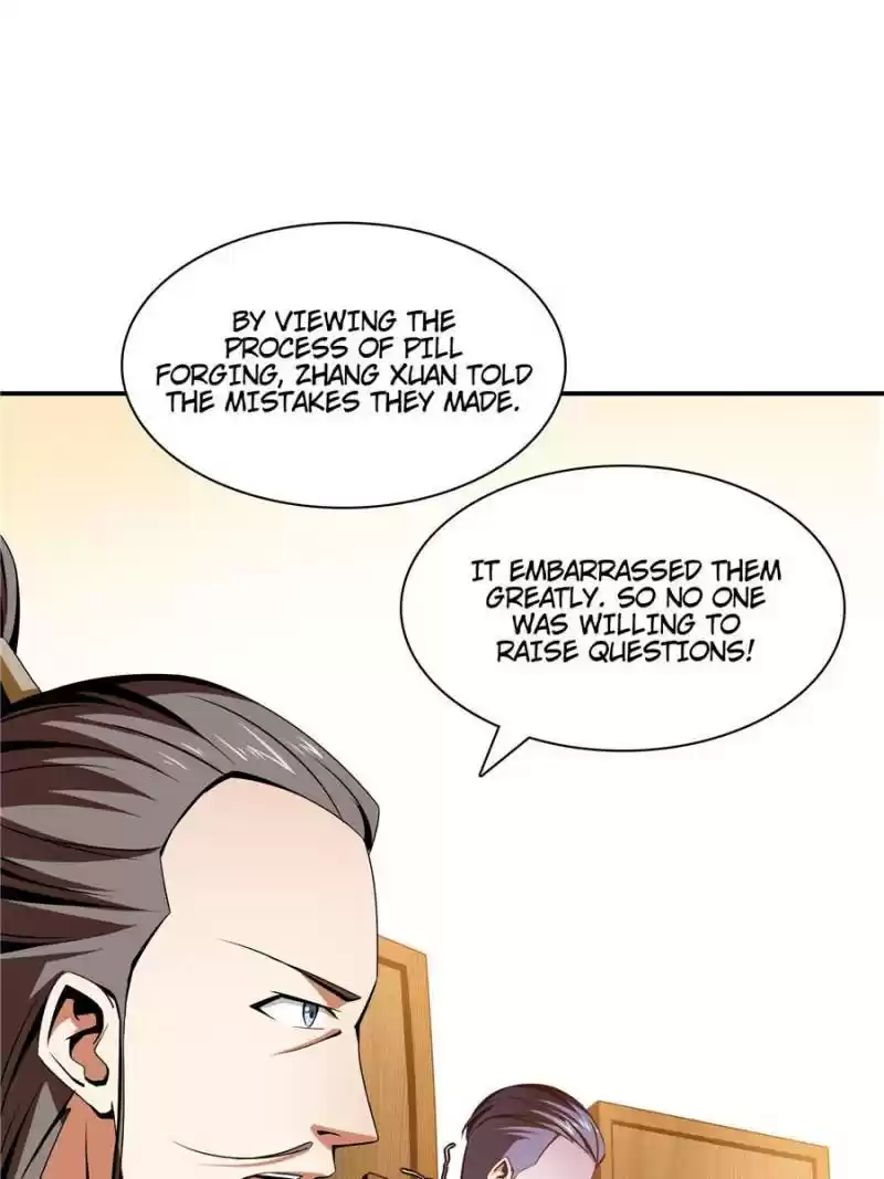 Library Of Heaven’S Path Chapter 70