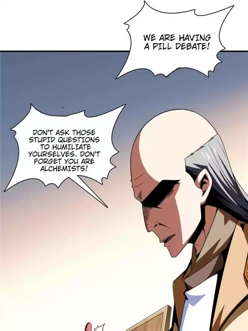 Library Of Heaven’S Path Chapter 71