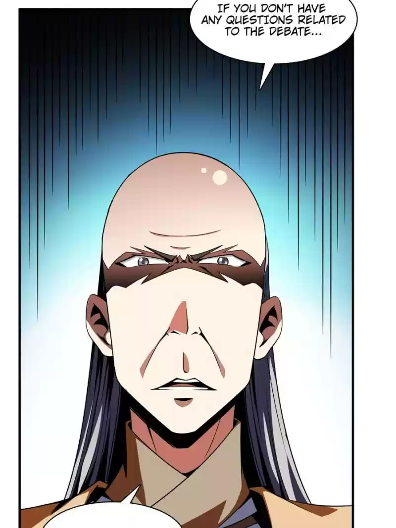 Library Of Heaven’S Path Chapter 71