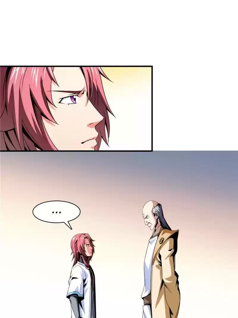 Library Of Heaven’S Path Chapter 71