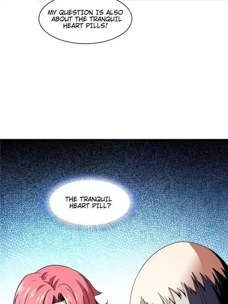 Library Of Heaven’S Path Chapter 71