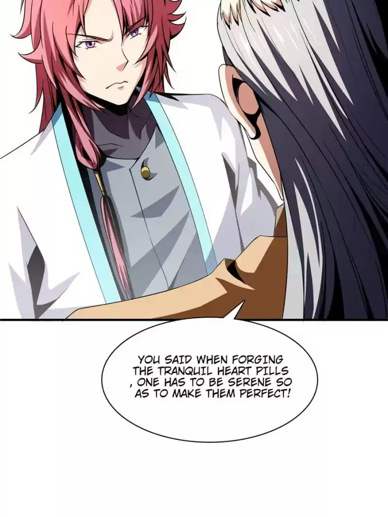 Library Of Heaven’S Path Chapter 71