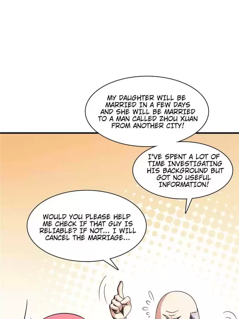 Library Of Heaven’S Path Chapter 71