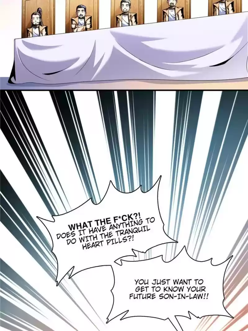 Library Of Heaven’S Path Chapter 71