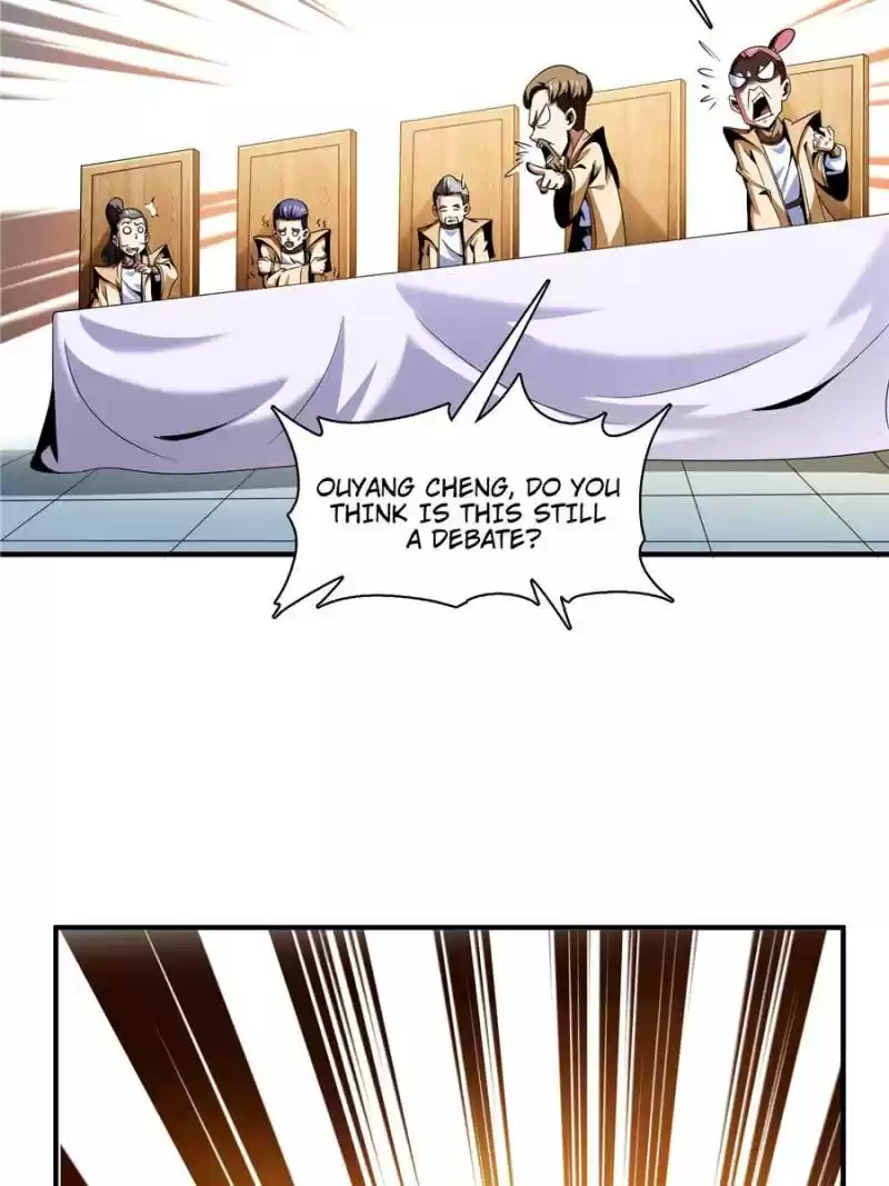 Library Of Heaven’S Path Chapter 71