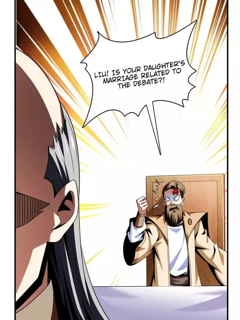 Library Of Heaven’S Path Chapter 71