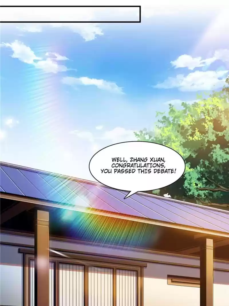Library Of Heaven’S Path Chapter 71