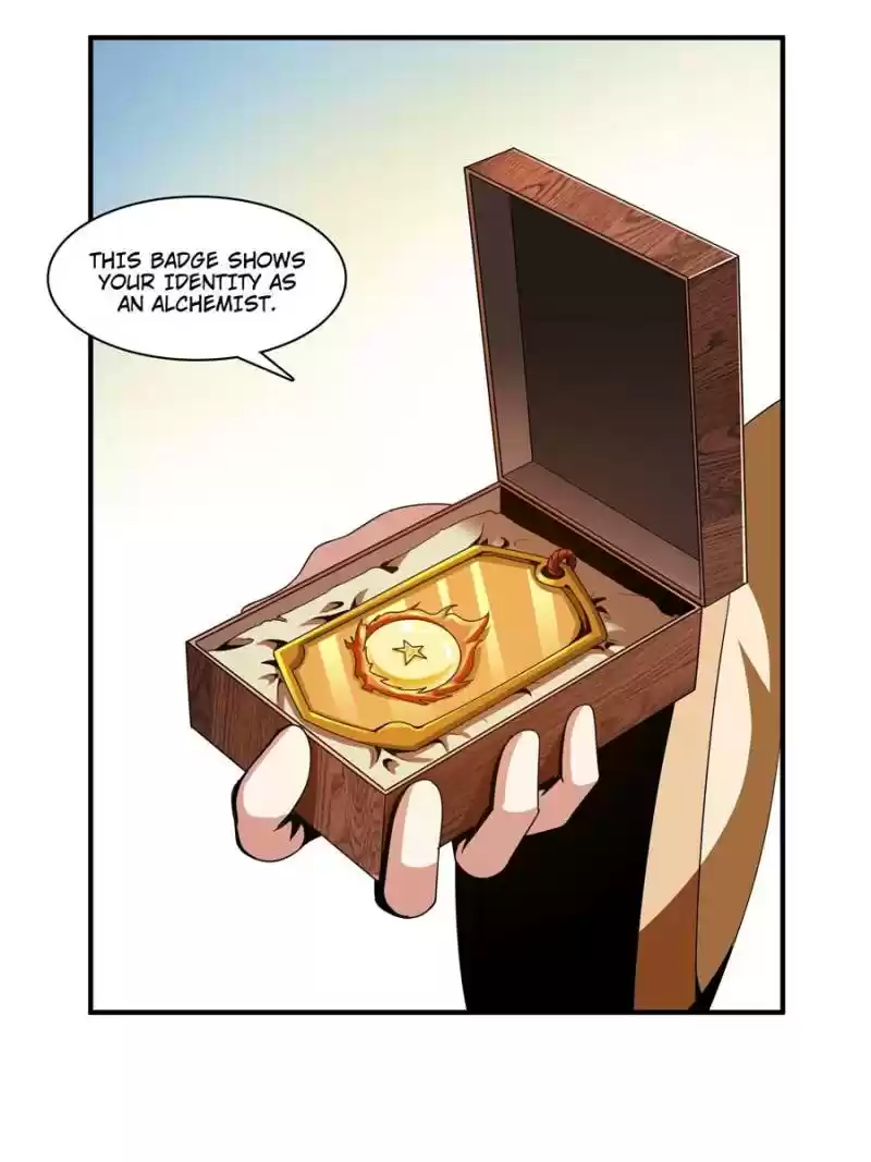 Library Of Heaven’S Path Chapter 71