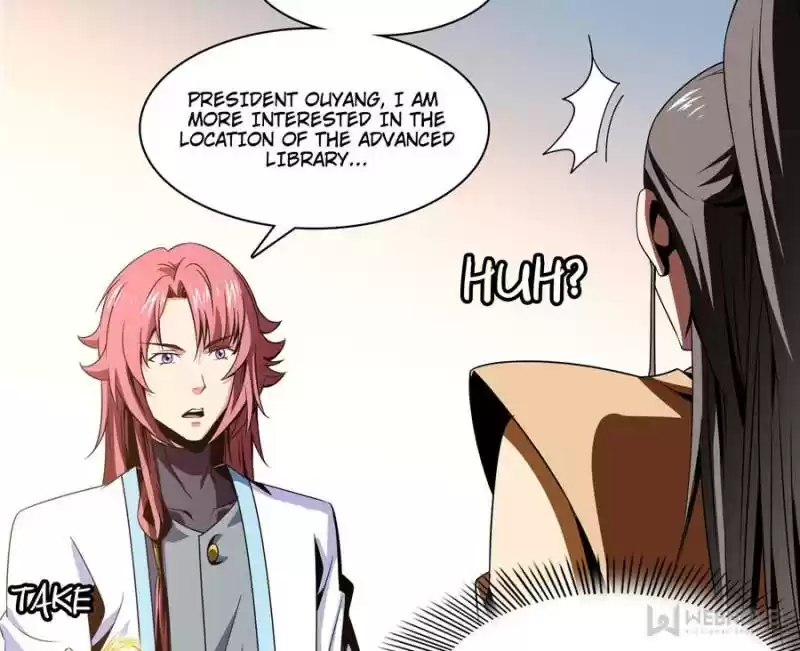 Library Of Heaven’S Path Chapter 71