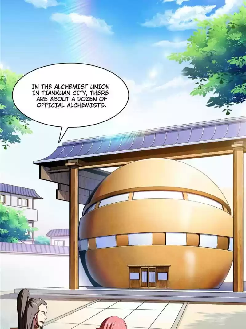 Library Of Heaven’S Path Chapter 71