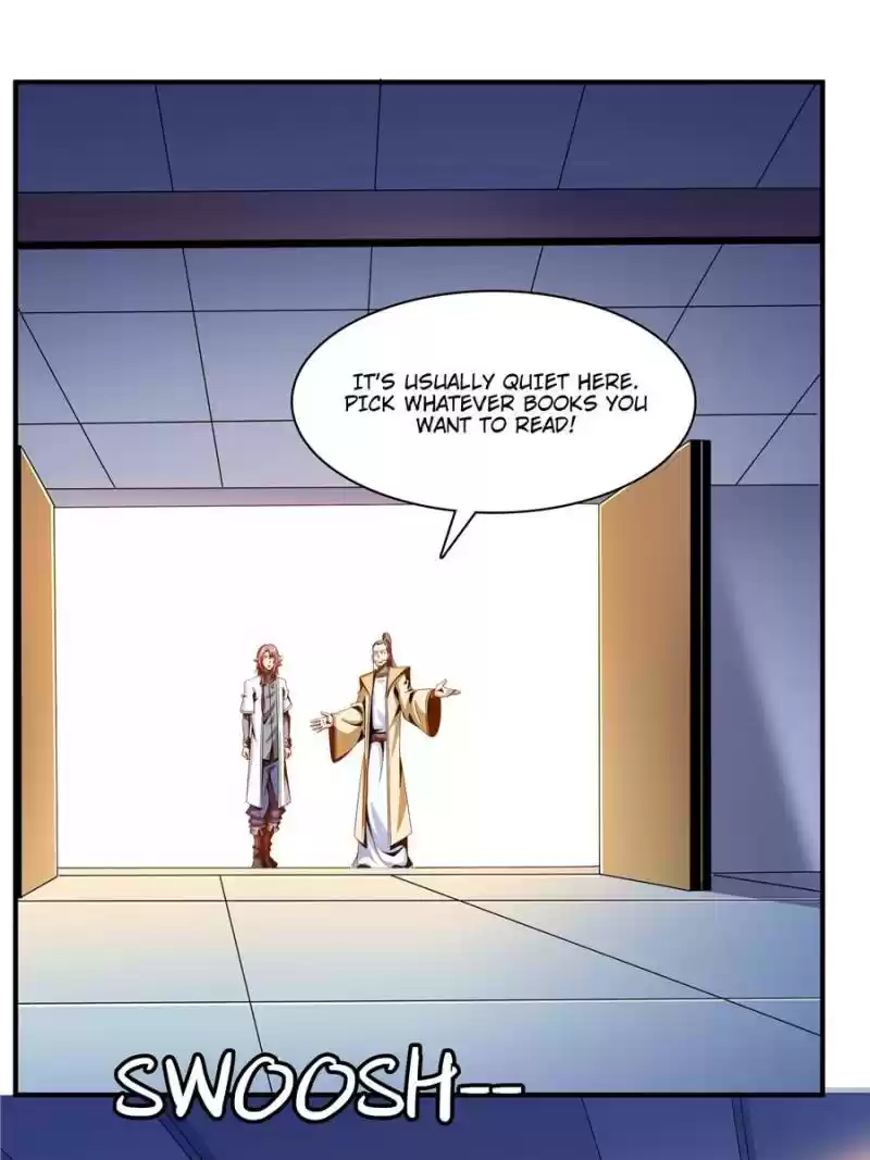 Library Of Heaven’S Path Chapter 71