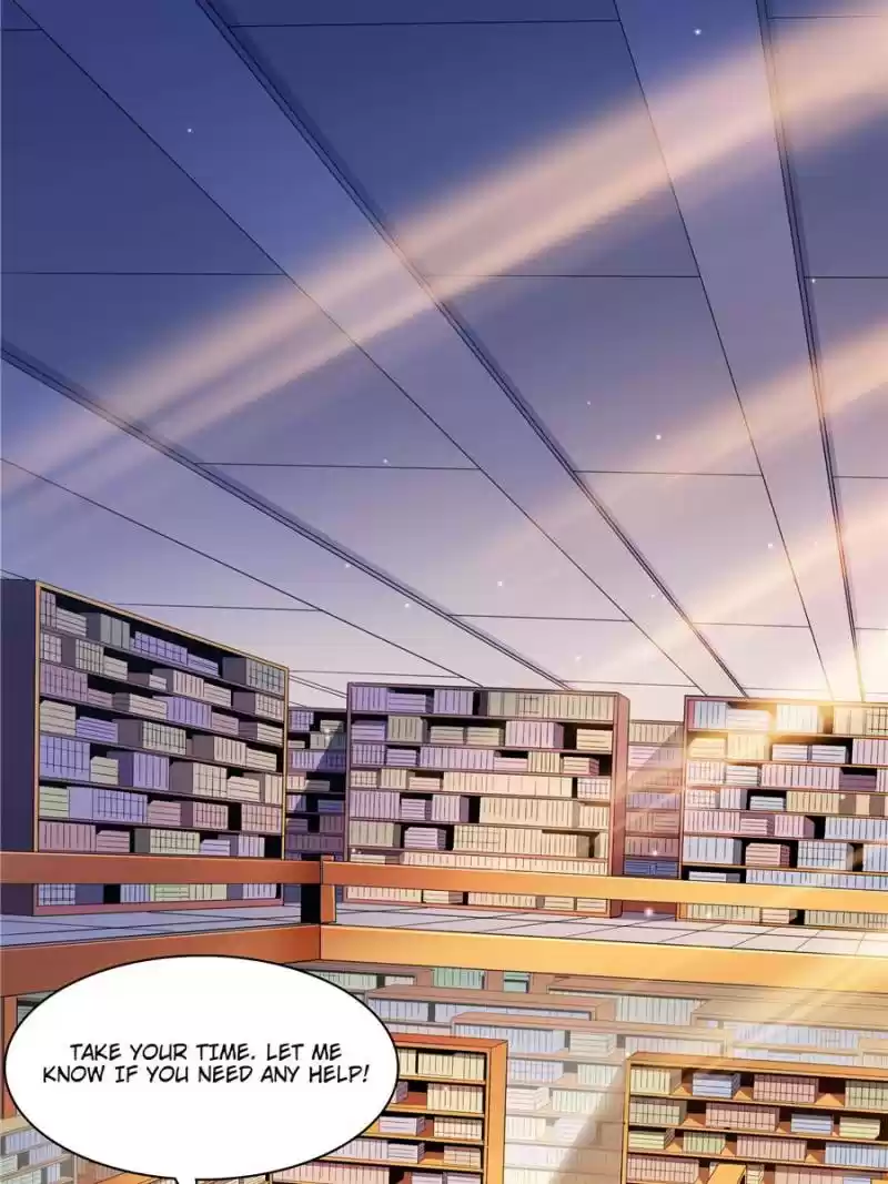 Library Of Heaven’S Path Chapter 71