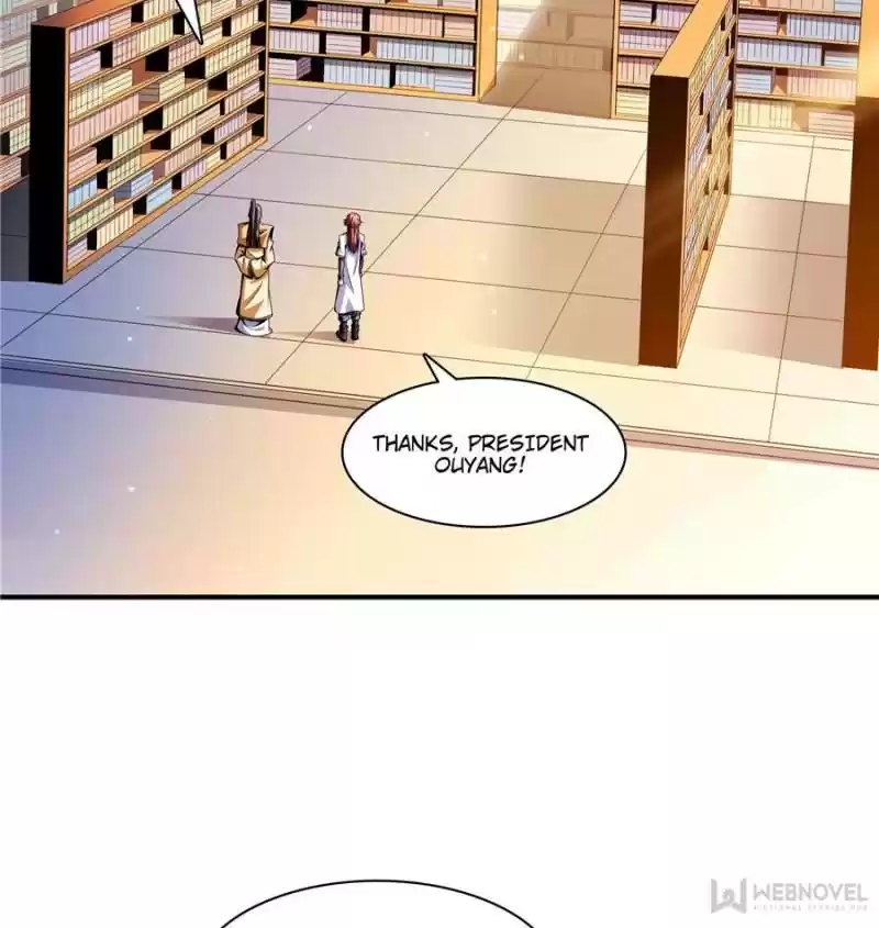 Library Of Heaven’S Path Chapter 71