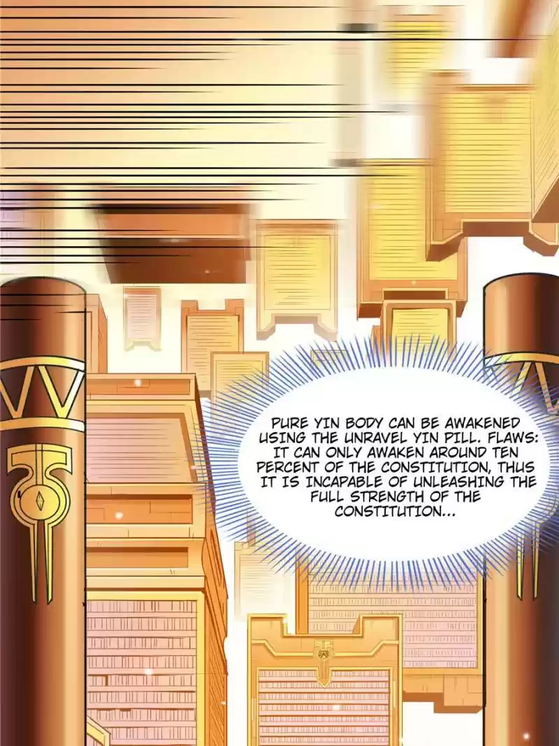 Library Of Heaven’S Path Chapter 71