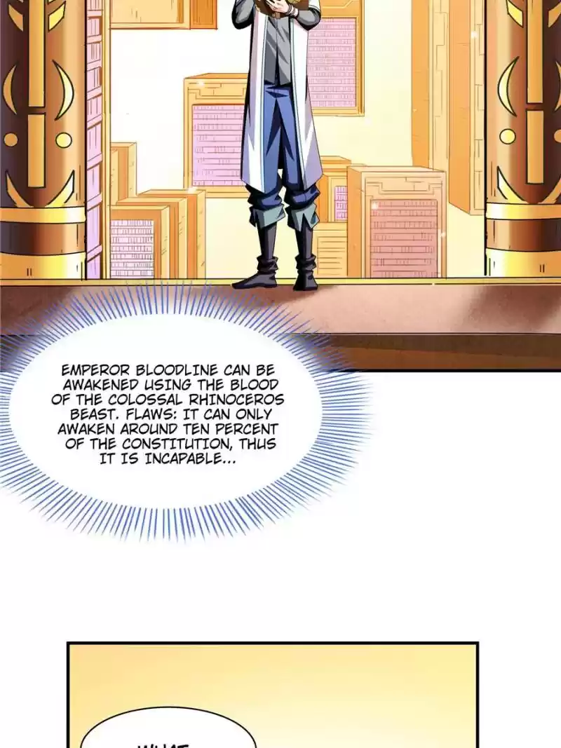 Library Of Heaven’S Path Chapter 71
