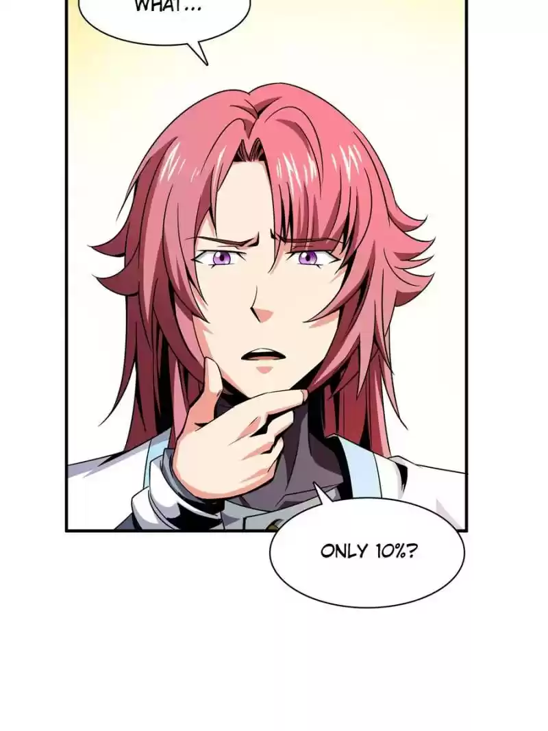 Library Of Heaven’S Path Chapter 71