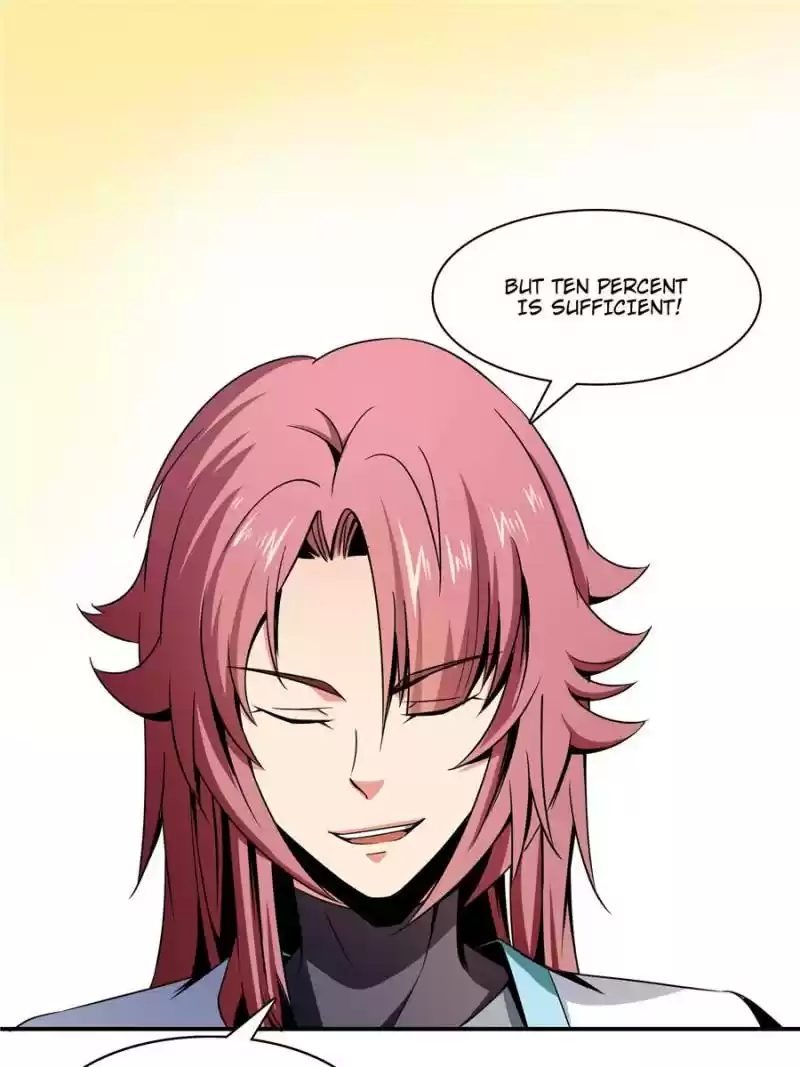 Library Of Heaven’S Path Chapter 72