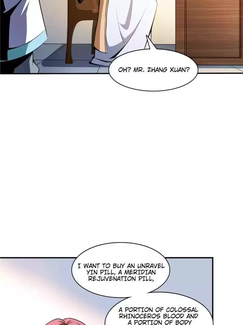 Library Of Heaven’S Path Chapter 72