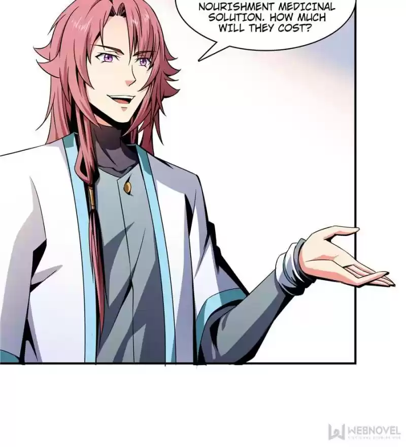 Library Of Heaven’S Path Chapter 72