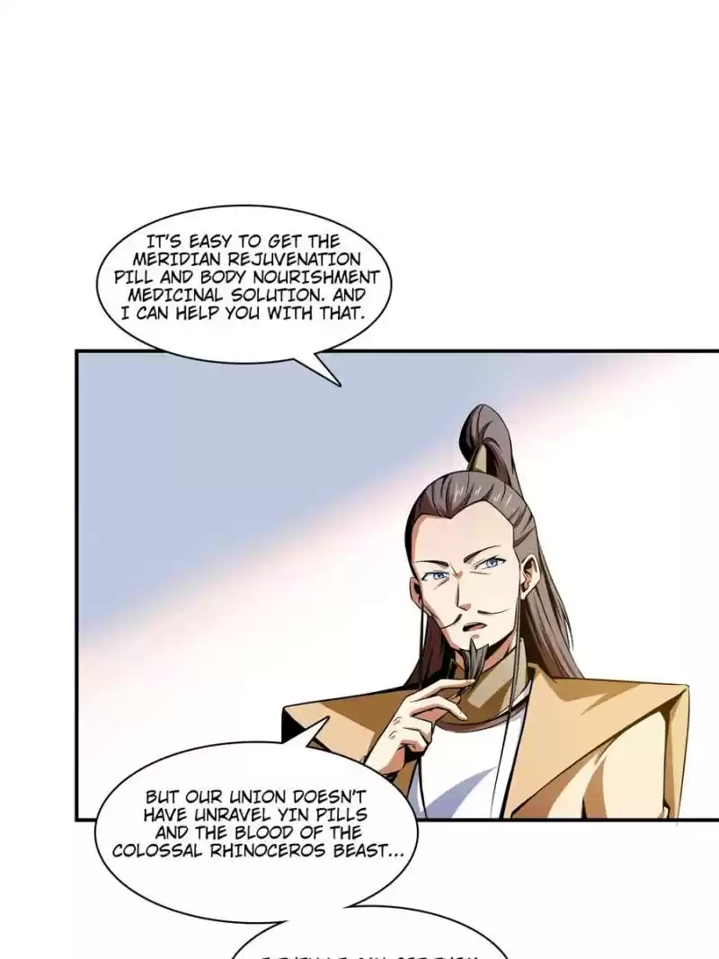 Library Of Heaven’S Path Chapter 72